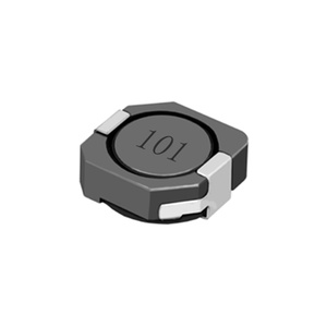 MTRR Series SMD Power Inductors